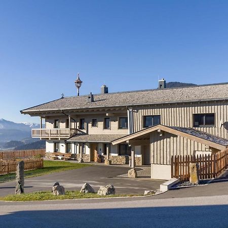 Apartament Hinterlaiming Söll Zewnętrze zdjęcie