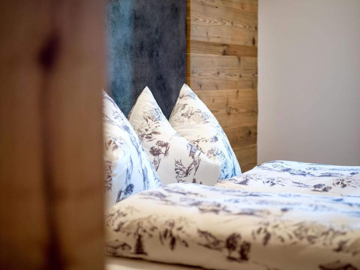 Apartament Hinterlaiming Söll Zewnętrze zdjęcie