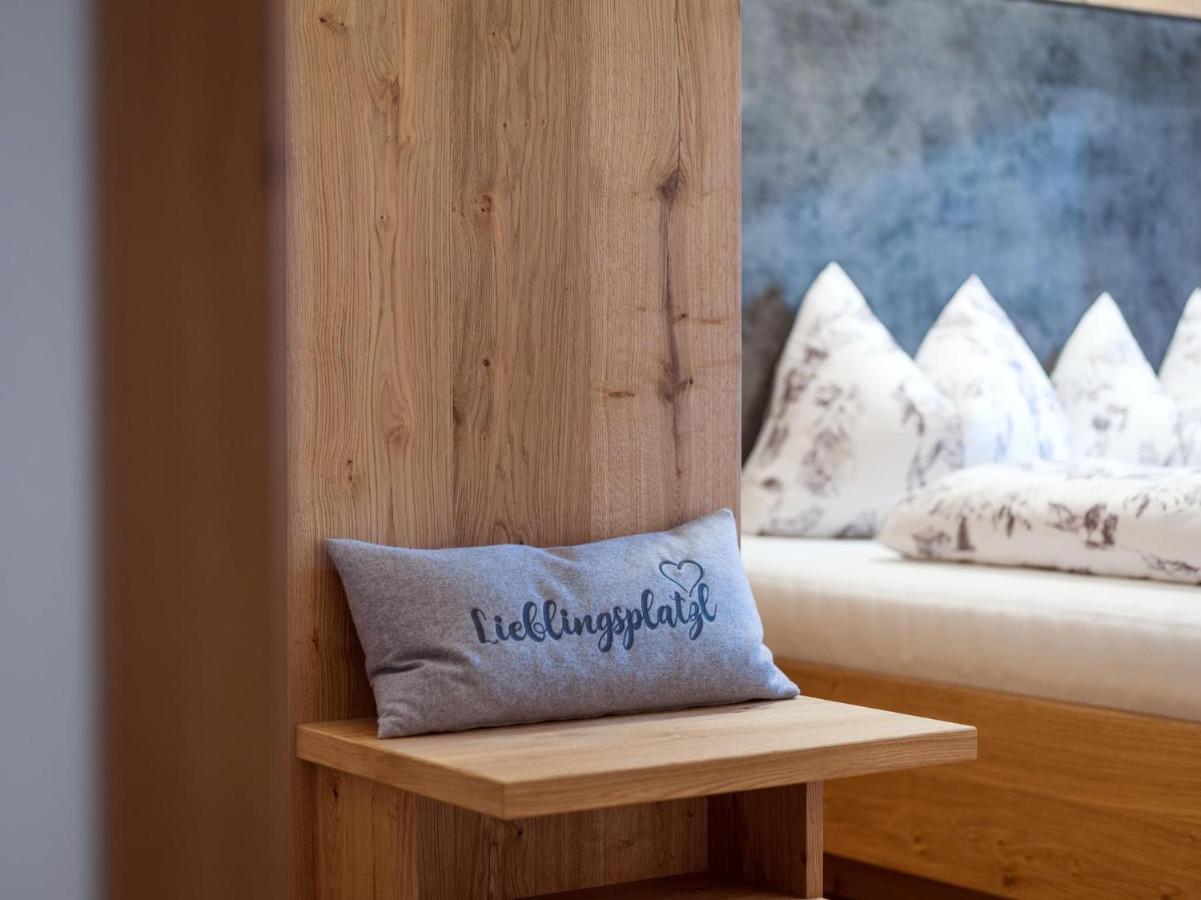 Apartament Hinterlaiming Söll Zewnętrze zdjęcie