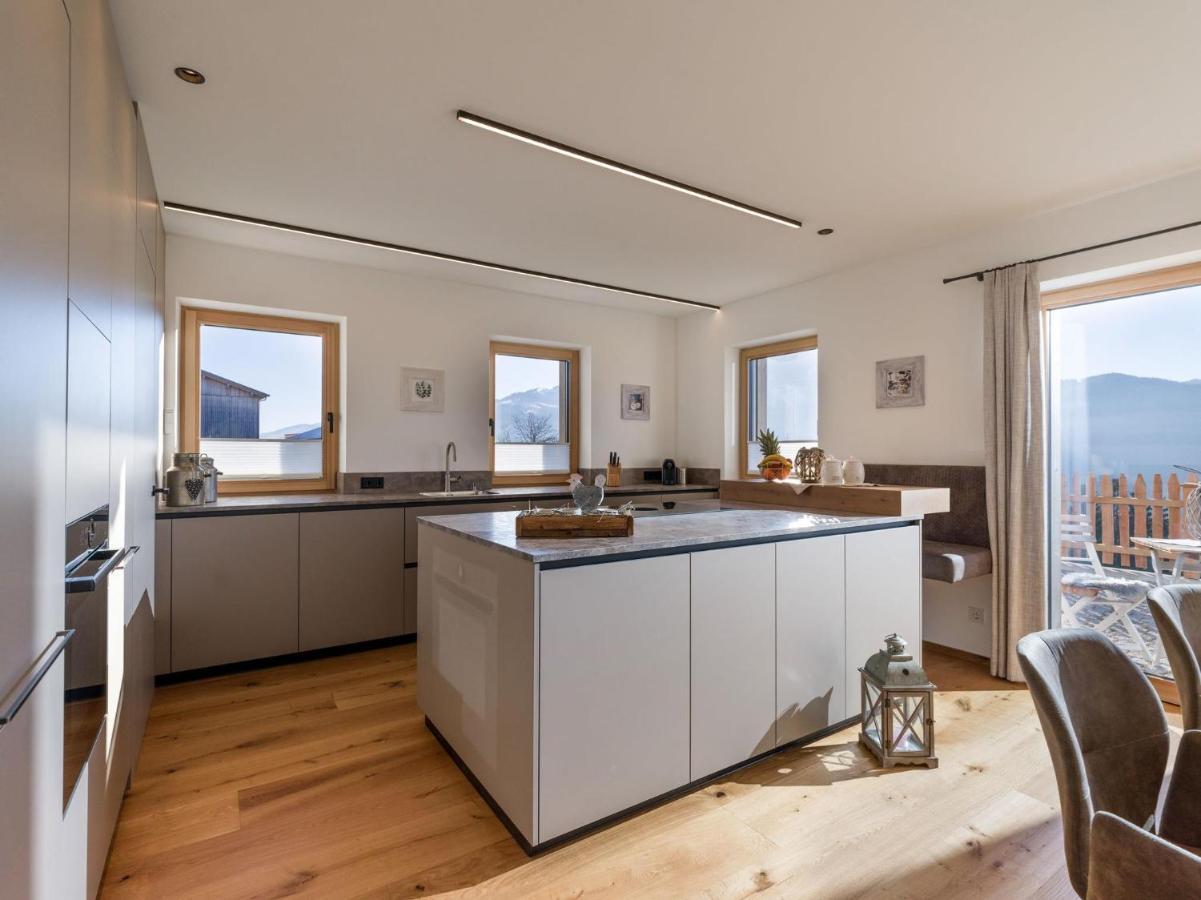 Apartament Hinterlaiming Söll Zewnętrze zdjęcie