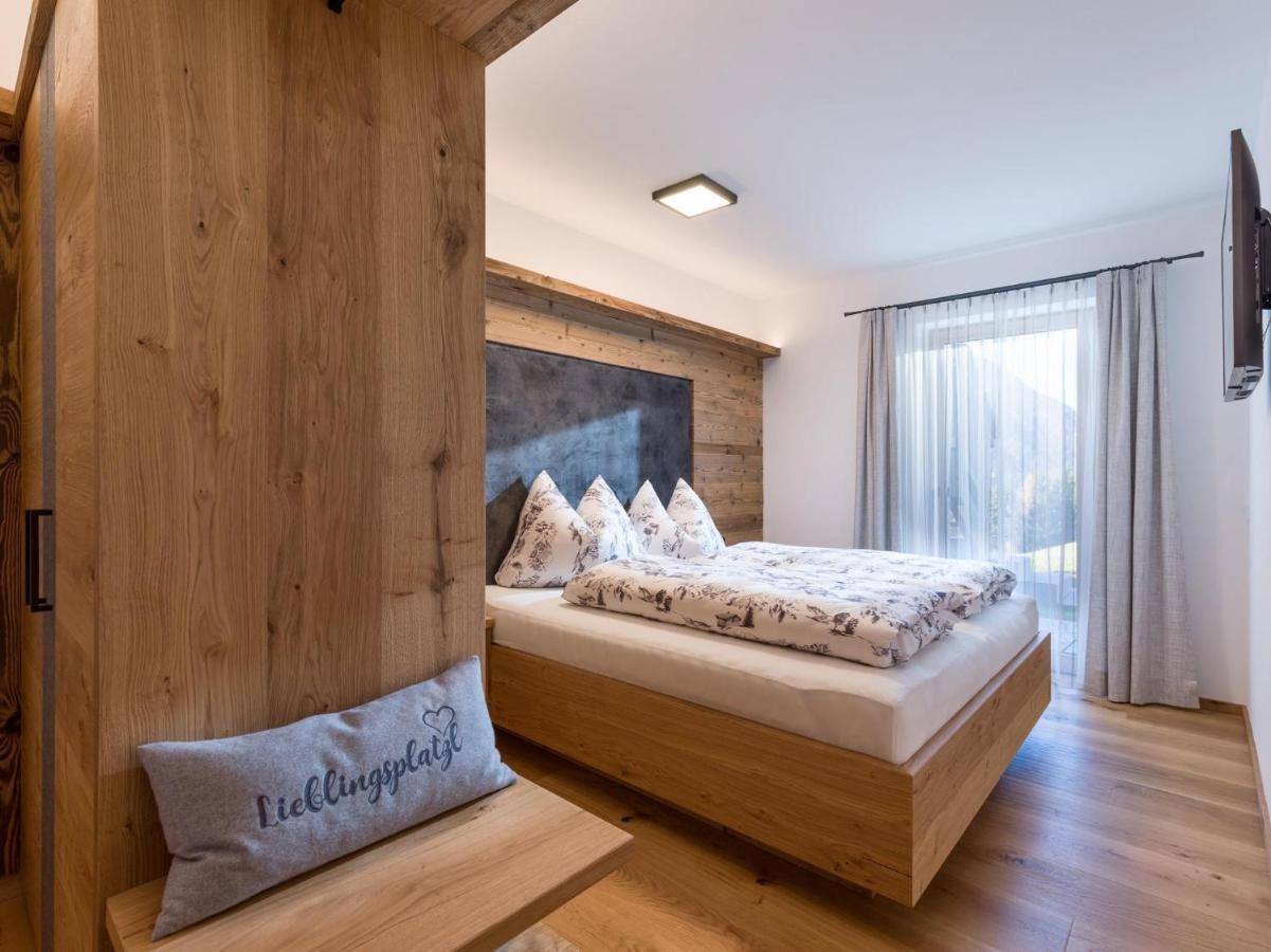 Apartament Hinterlaiming Söll Zewnętrze zdjęcie
