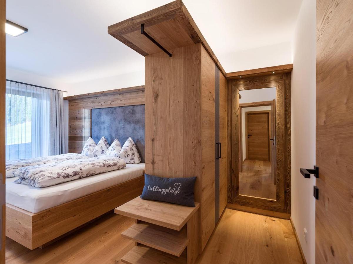 Apartament Hinterlaiming Söll Zewnętrze zdjęcie
