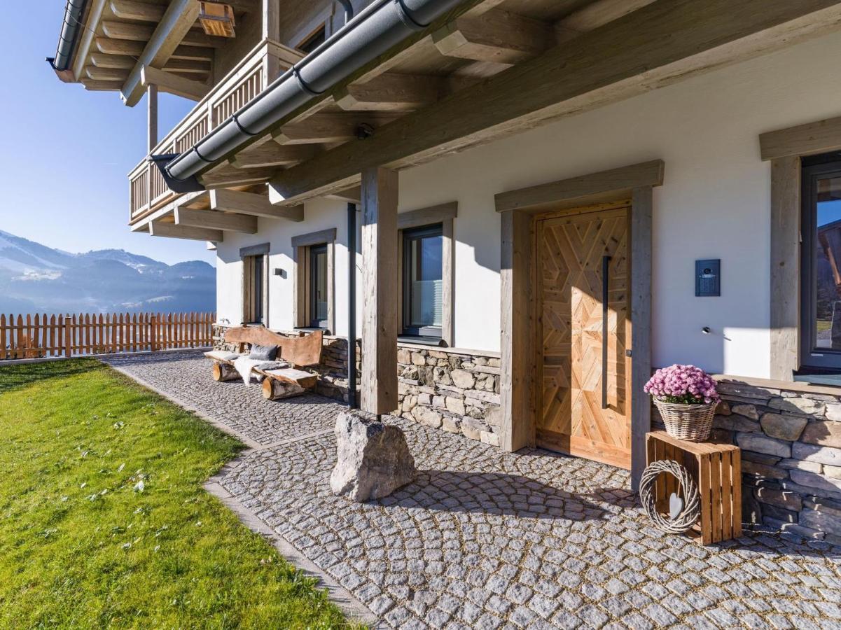 Apartament Hinterlaiming Söll Zewnętrze zdjęcie