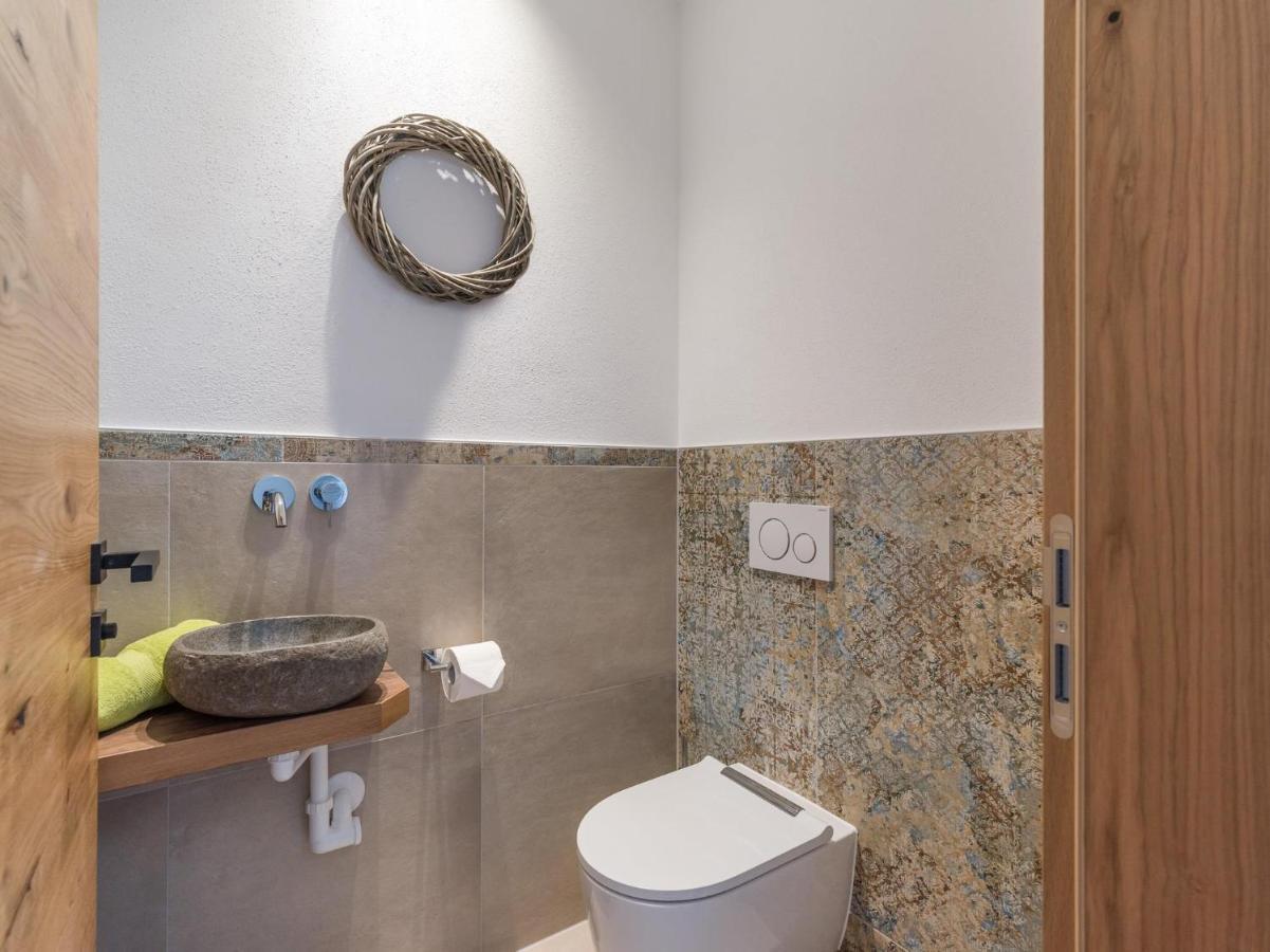 Apartament Hinterlaiming Söll Zewnętrze zdjęcie