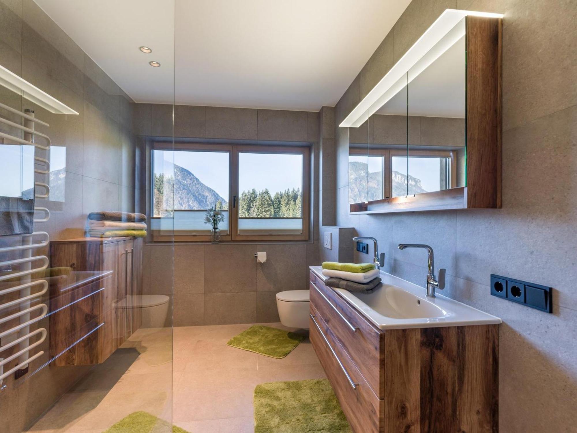 Apartament Hinterlaiming Söll Zewnętrze zdjęcie