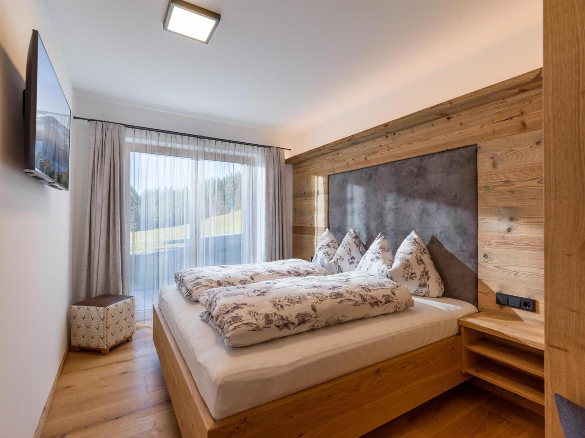 Apartament Hinterlaiming Söll Zewnętrze zdjęcie